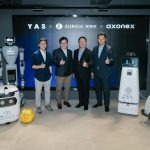 Zurich Insurance ties up with YAS to cover robots in Hong Kong