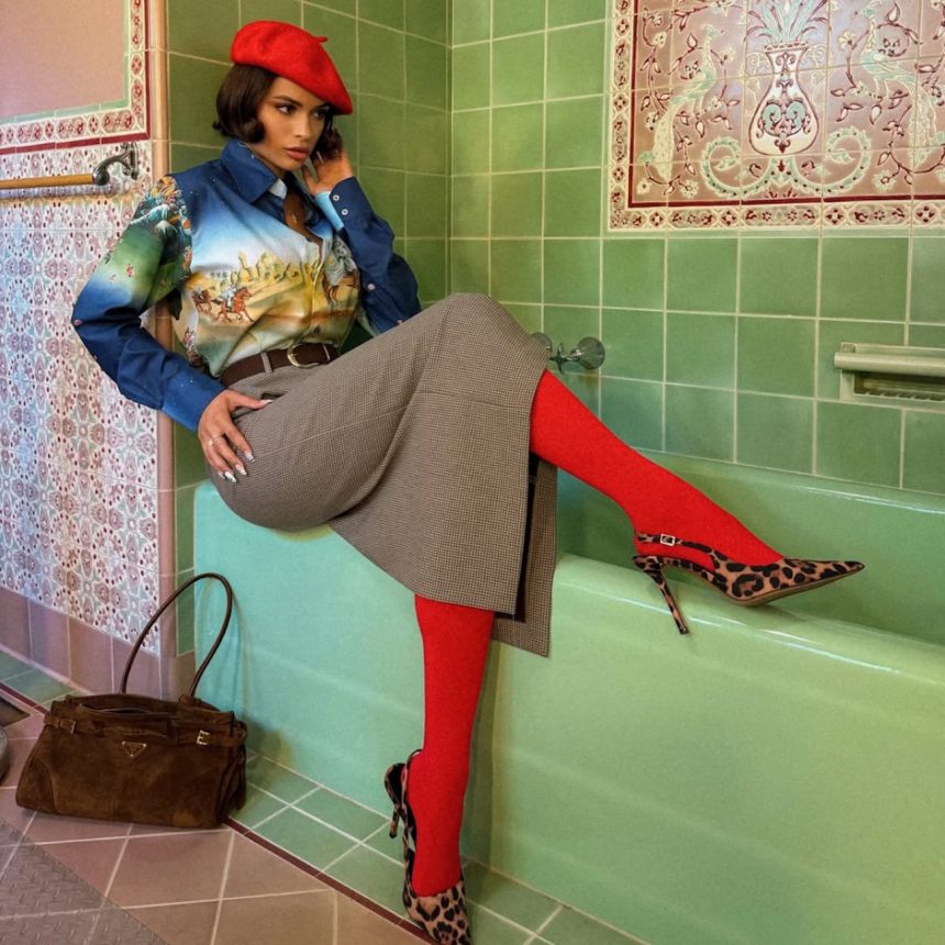 Psychology of Style: What Your Clothes Communicate
