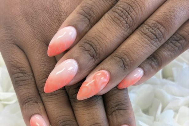 Cute Dip Powder Nails Ideas for a Bold Summer Manicure Refresh