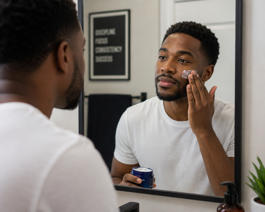 Why More Men Are Investing in Skincare in 2026