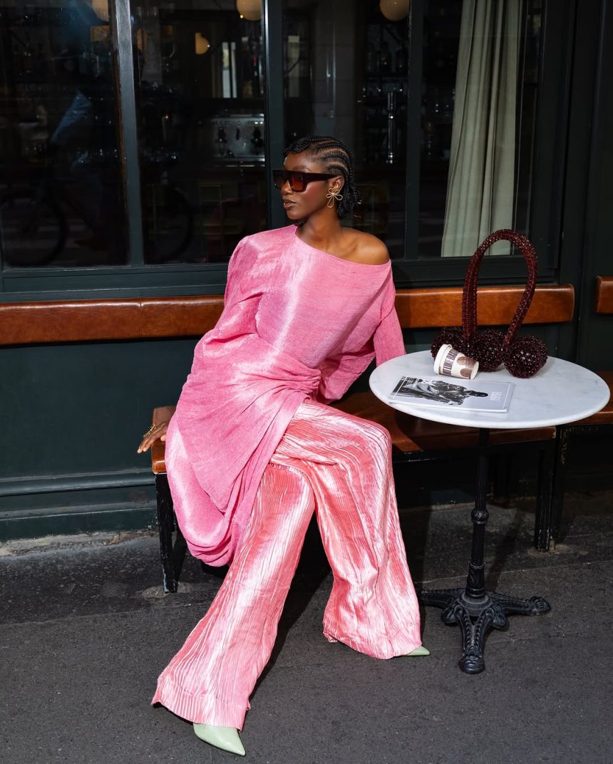 Why Intentional Fashion Is Redefining Luxury in 2026