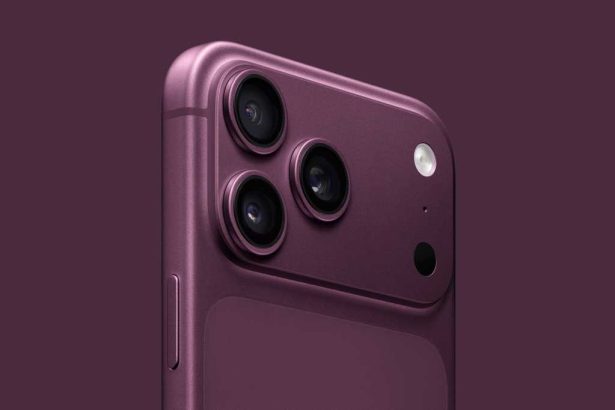 iPhone 18 Pro Samples Show New Colours – One Clear Winner