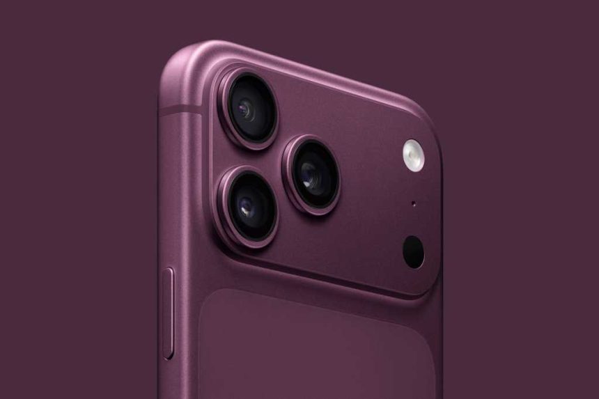 iPhone 18 Pro Samples Show New Colours – One Clear Winner