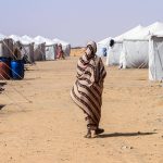 ‘Every day it’s more barriers’: how the US is shutting out climate refugees