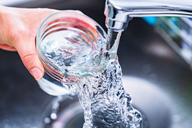 ‘Forever chemicals’ are everywhere. 5 ways to reduce your exposure  : NPR