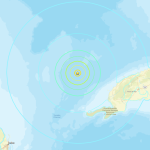 ‘Odd’ Gulf of Mexico earthquake rattles Florida and Cuba