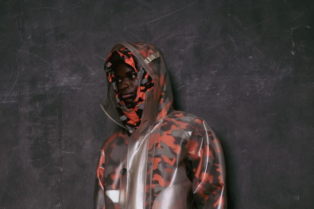 Ambush Spring 2027 Ready-to-Wear Collection