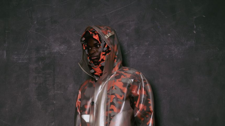 Ambush Spring 2027 Ready-to-Wear Collection