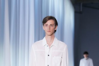 Attachment Tokyo Spring 2027 Collection
