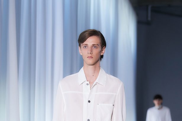 Attachment Tokyo Spring 2027 Collection