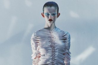 Francesco Scognamiglio Fall 2026 Couture Collection
