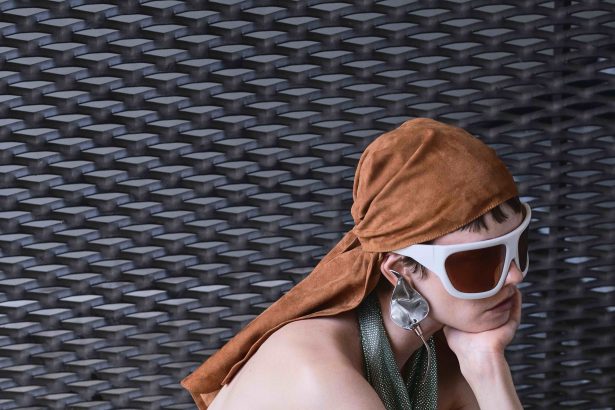 Giuseppe Di Morabito Resort 2027 Collection