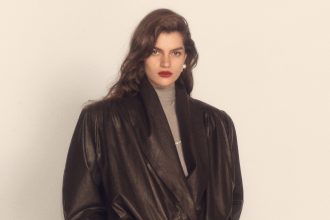 Magda Butrym Resort 2027 Collection