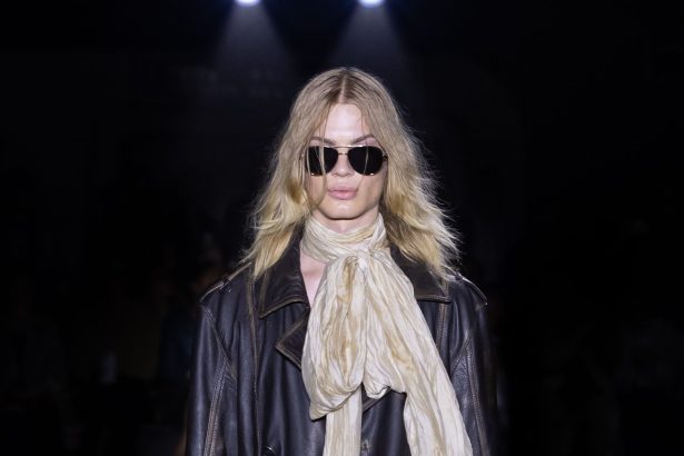 Unvain Berlin Spring 2027 Collection