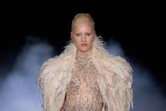 Zuhair Murad Fall 2026 Couture Collection
