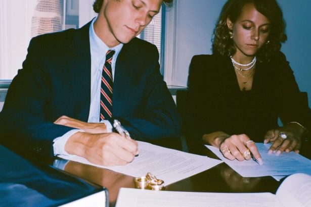 10 Important Questions to Ask Before Starting Divorce Proceedings