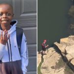 10-year-old boy who wandered from home while sleepwalking found dead in pond