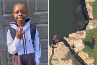10-year-old boy who wandered from home while sleepwalking found dead in pond