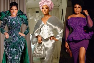 10 Looks That Owned The Week