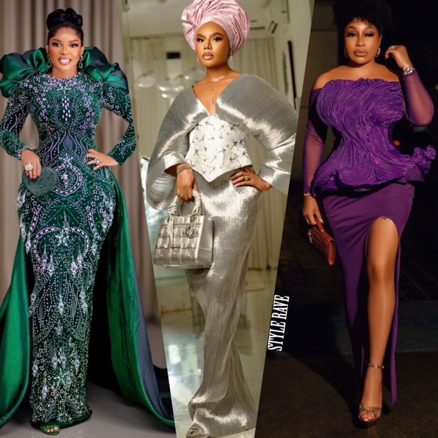 10 Looks That Owned The Week