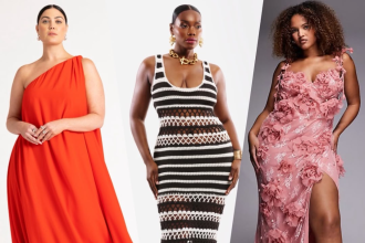 The Best Affordable Plus-Size Summer Dresses to Buy Right Now