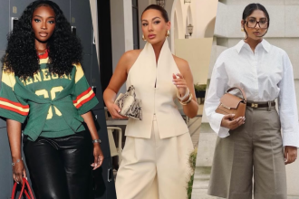 10 Elevated Bermuda Shorts Outfits That Redefine Summer Style
