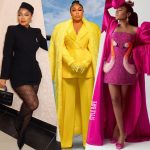 The Best Looks Spotted Lately