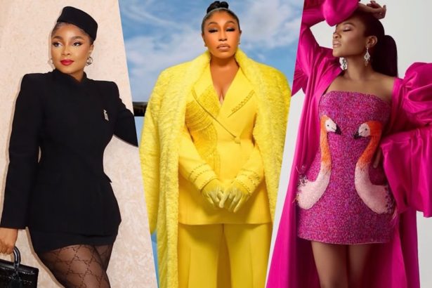 The Best Looks Spotted Lately