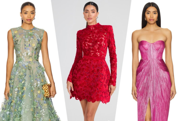 10 Elegant Summer Rehearsal Guest Dresses Worth Buying Now