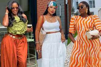 10 Chic Brunch Outfit Ideas You’ll Want to Wear All Summer