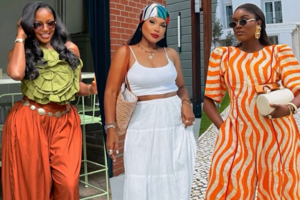 10 Chic Brunch Outfit Ideas You’ll Want to Wear All Summer