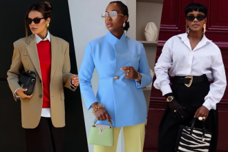 The Best Summer Workwear Outfit Ideas