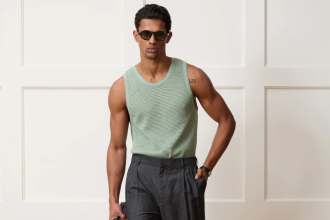 These 4 Summer Outfit Ideas From The Todd Snyder Sale