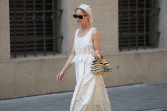 13 Expensive-Looking, French-Inspired Dresses at Walmart