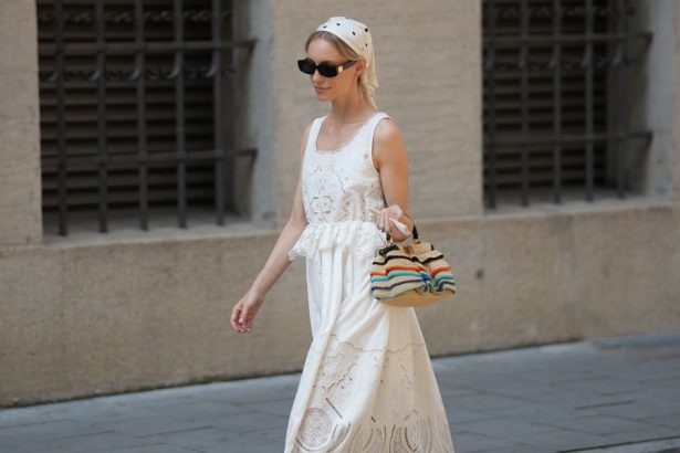 13 Expensive-Looking, French-Inspired Dresses at Walmart