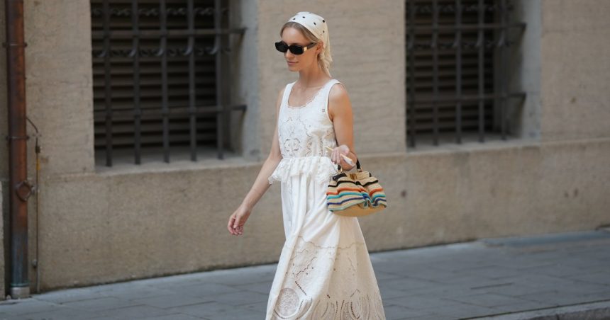 13 Expensive-Looking, French-Inspired Dresses at Walmart