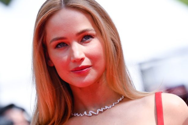 13 Fashion Finds to Nail Jennifer Lawrence’s Red-Orange Style