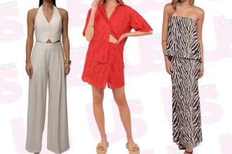 13 Matching Sets From Nordstrom That Scream ‘Coastal Rich Mom’