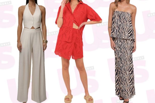13 Matching Sets From Nordstrom That Scream ‘Coastal Rich Mom’