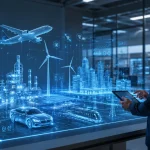 15 Digital Twin Examples From Tesla, NASA, BMW & More
