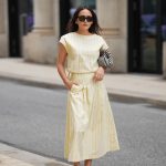 17 Throw-on Striped Dresses You’ll Wear More Than Denim Shorts