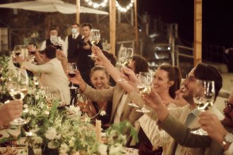 How to Write a Wedding Speech the Couple Will Love