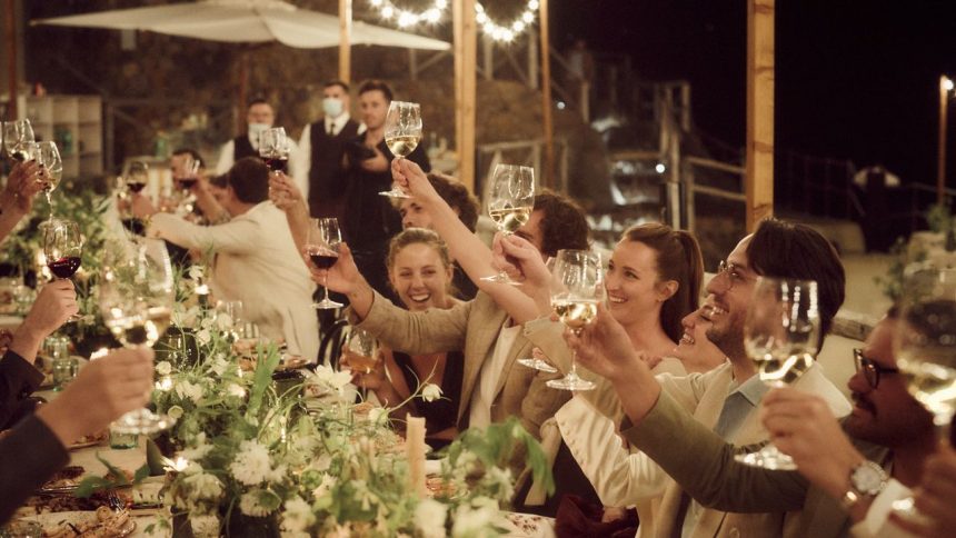How to Write a Wedding Speech the Couple Will Love