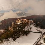 Once a Convent, This 1,000-Year-Old Castle in the Dolomites Finds New Life as a Luxury Retreat