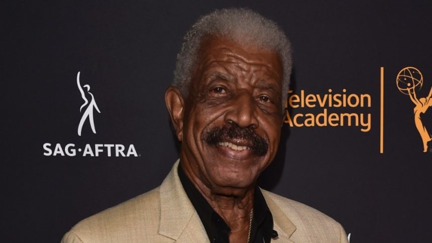 ‘227’ Star and ‘Sanford and Son’ Regular Was 91
