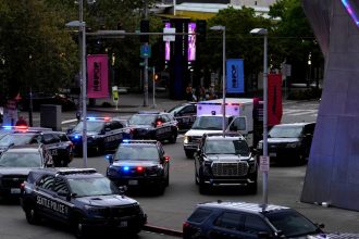3 Dead, 4 Wounded In Mass Shooting Near Seattle’s Iconic Space Needle