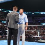 3 Ways Nick Aldis Can Beat Gunther at WWE SummerSlam 2026