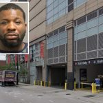 34-time convicted felon gets 25 years for firing a shot during River North robbery; accomplice got 10 years