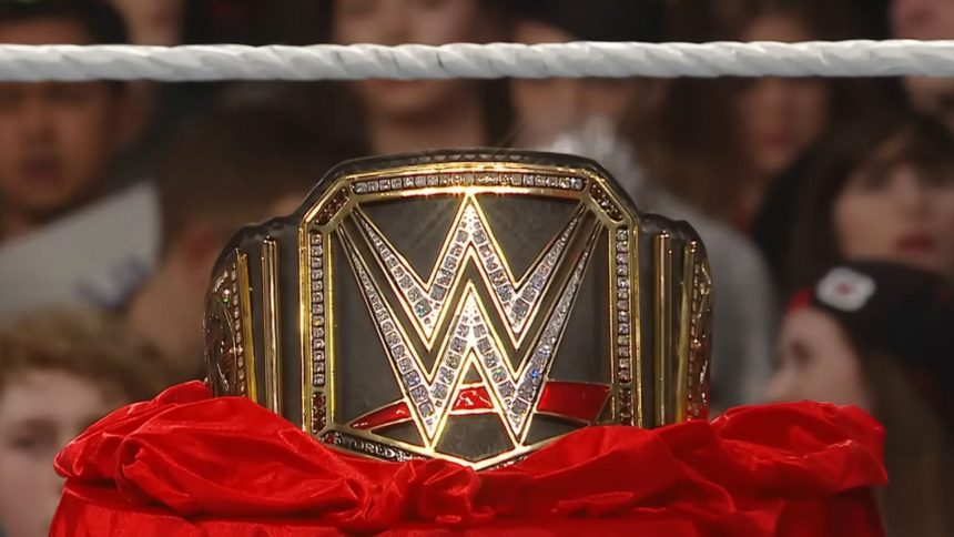4-time WWE Champion Drops Big Retirement Bombshell