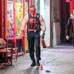 46-year-old man fatally shot in the head on NYC street